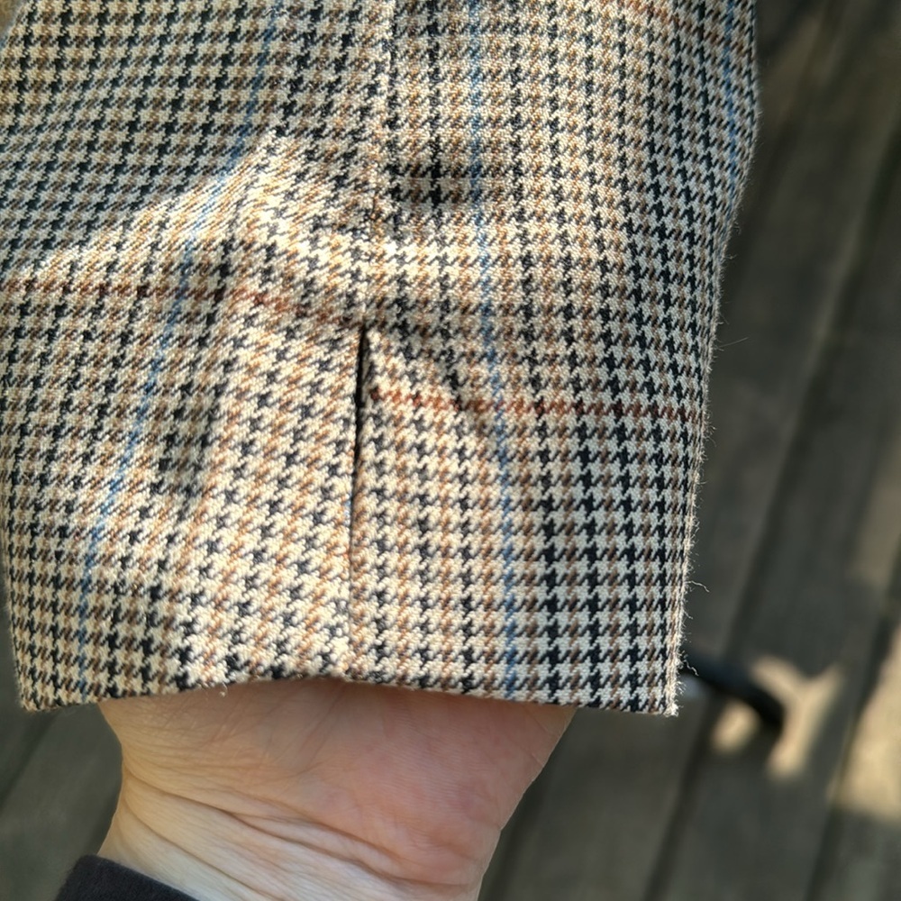 Good Hart by Joanna Gaines for Matilda Jane NWT Blazer Jacket​ - Picture 6 of 12